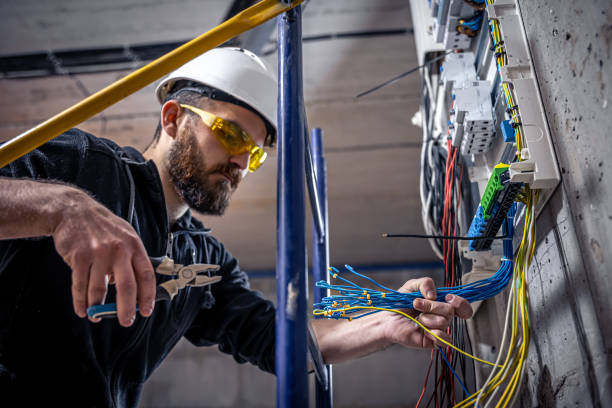Best Electrical Contractors for Businesses  in Louisville, TN