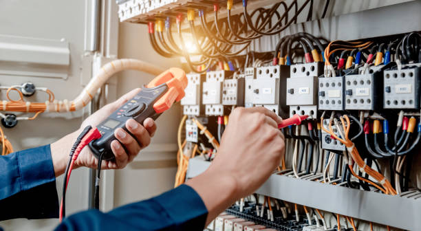 Electrical Outlet Repair in Louisville, TN