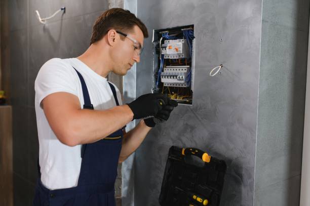 Electrical Rewiring Services in Louisville, TN