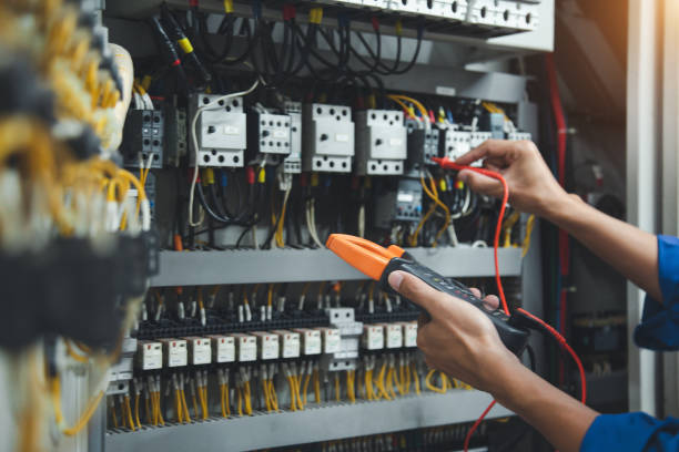 Best Electrician Near Me  in Louisville, TN