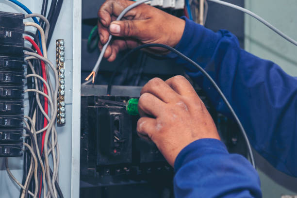 Best Electrical Outlet Repair  in Louisville, TN
