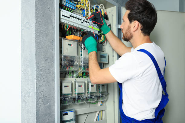 Best 24-Hour Electrician  in Louisville, TN