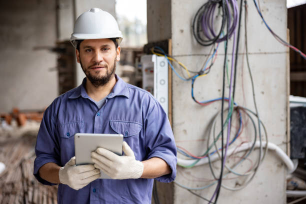 Best Electrical Installation Contractor  in Louisville, TN