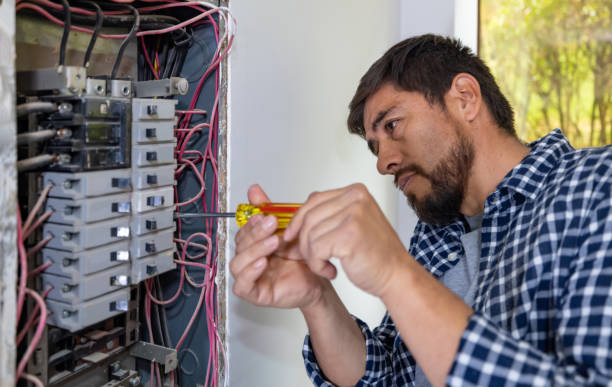 Affordable Electrical Installation in Louisville, TN